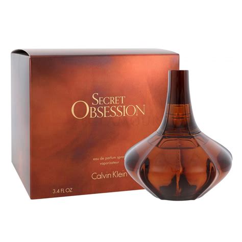 calvin klein secret obsession 100ml|calvin klein obsession ladies.